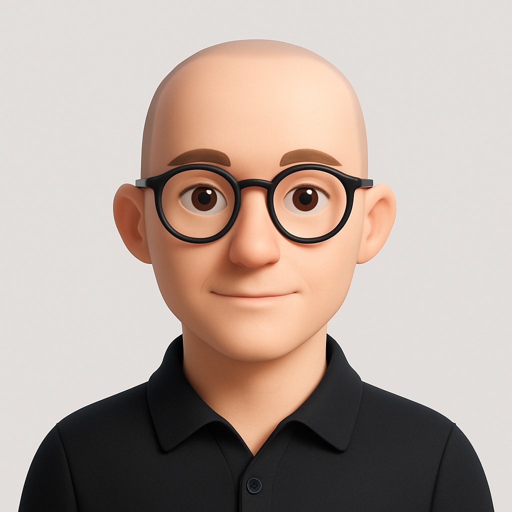 Founder Photo